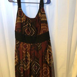 Ladies dress (#43)